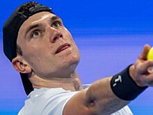 Дрэйпер провел и выиграл первый матч на уровне тура с US Open-2025