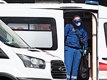 В Коммунарке на лечении находятся 511 пациентов