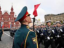 Еще одна страна заявила об участии в праздновании 9 Мая в Москве