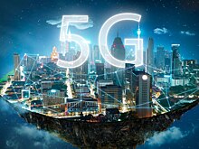 В Москве испытали 5G для городского транспорта