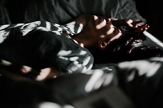Как избавиться от чувства тревоги перед сном