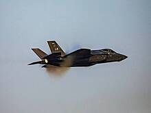 В НАТО признали возможность взломать F-35