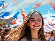 В ЗелАО состоятся интересные мероприятия в честь Дня молодежи