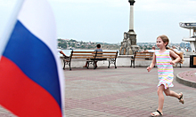 «Это не аннексия»: Крым не напугал Казахстан?