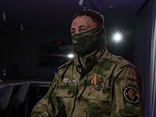 Нижегородский доброволец: «Участие в спецоперации заставило меня задуматься об ответственности за будущее Родины»