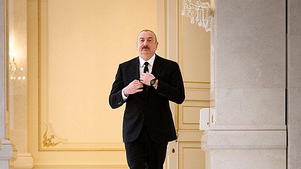 «Играет с огнем». Баку разозлил стратегического партнера. Кремль молчит не просто так