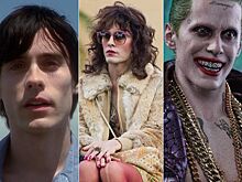 10 актеров-хамелеонов, способных перевоплотиться в кого угодно