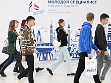 Молодые рабочие хотят зарабатывать больше офисных сотрудников