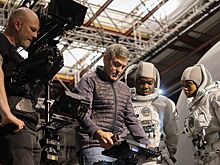 Джордж Клуни о выпуске «Довода» в прокат на фоне пандемии: «Это крайне ненадежное решение» 