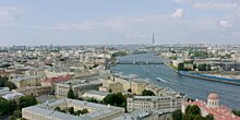 Загадочные и величественные: пять причин увидеть мосты Санкт-Петербурга