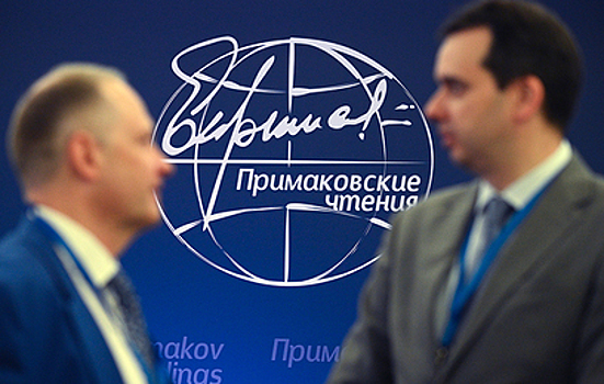 Рябков: Россия работает в тесном контакте с Ираном