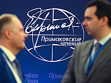 Рябков: Россия работает в тесном контакте с Ираном