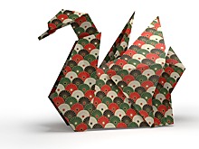 Складывать оригами научат в СЗАО