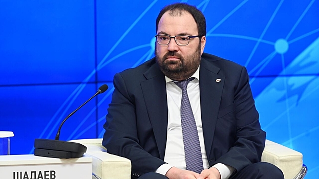 Дума утвердила Шадаева министром цифрового развития РФ