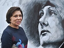 Ирина Роднина собирается в Госдуму в четвертый раз подряд