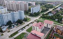Бюджет Новосибирского района стал профицитным