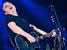 Владимир Шахрин: Время «гундеть» на сборную России прошло