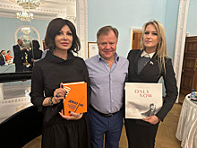 Ирина Текслер и депутат Яна Лантратова побывали на фестивале юмора в Челябинске