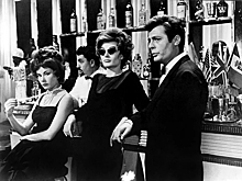 Воскресный киноклуб. «8,5»: как вас теперь понять, маэстро Феллини?