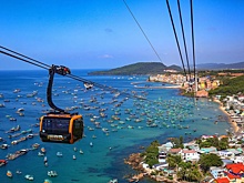 Туроператоры отметили рост спроса на зимние путевки в Азию