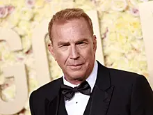 Кевин Костнер возмутился выходкой Райана Рейнольдса на церемонии BAFTA