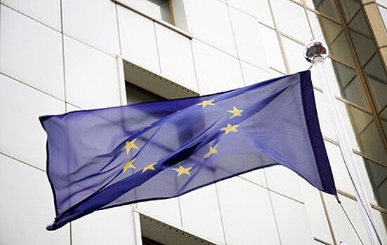Кредиторами более половины государств ЕС оказались нерезиденты
