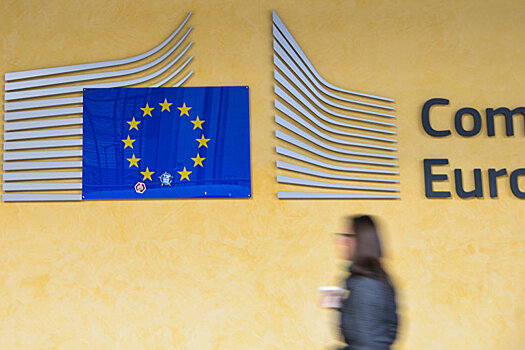 «Евроскептицизм» набирает силу в ЕС… и на Украние