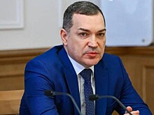В День космонавтики глава Новосибирска отдал дань уважения космическим достижениям города