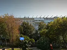 Жители Ленинского района Самары получили грант на благоустройство двора