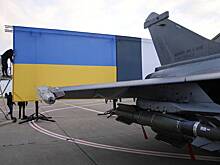 США и Евросоюз заподозрили в участии в коррупционных скандалах на Украине