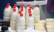 В Волгоградской области выявили крупную партию фальшивого молока