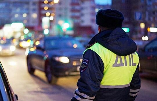 Новая спецоперация. В ГИБДД сделали важное для всех водителей заявление