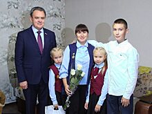 Пензенские парламентарии подключатся к работе по обеспечению граждан наборами продуктов