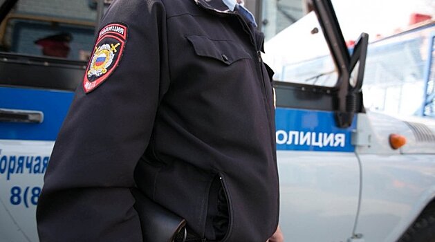 Житель Краснодарского края обматерил полицейского на вокзале в Ростове
