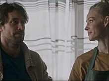 Представлен триллер «Мерзлая земля» с Ходченковой