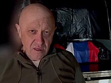 Тела летчиков ЧВК «Вагнер» вернули в Россию