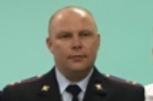 Замначальника ОМВД покончил с собой в бане