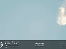 Иркутские ученые обнаружили в ионосфере загадочную дыру от взрыва корабля Илона Маска