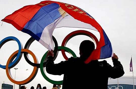 В России оценили решение WADA