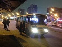 Автобус 054 начнёт ходить в Солнечный район Екатеринбурга