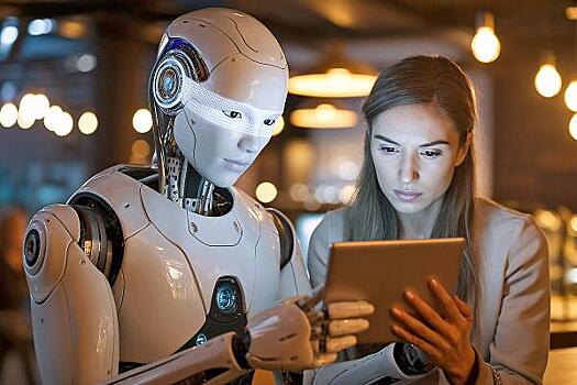 Иностранный бизнес позарился на российские ИИ-решения