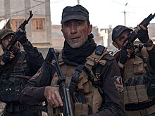 Netflix представил трейлер к боевику от создателей «Тайлера Рейка» 