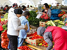 В Чебоксарах к осени 2022 года откроют ярмарку и фуд-корт с продукцией чувашских производителей