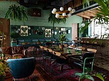 Ресторан Blanc