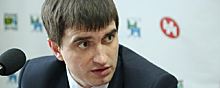 В Новосибирской области названо имя нового исполнительного директора областной федерации футбола