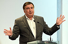 Саакашвили грозит суд за посягательство на суверенитет Украины