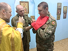 Святой Николай Чудотворец в трудный час спасает от гибели