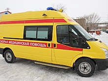 Пострадавшего при взрыве газа в квартире в Петрозаводске доставят в Петербург