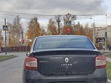 Пензенцу объяснили режим работы светофора на проблемном участке ГПЗ