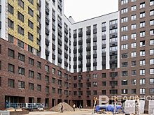 В Татарстане план по вводу жилья выполнен на 82%